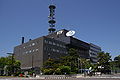 NNNの在札基幹局：札幌テレビ放送（STV、北海道札幌市中央区北1条西、札幌テレビ放送会館）