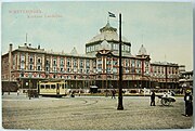 Kurhaus in 1927