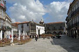 Viana do Castelo