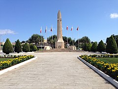 Monument de la Guerre