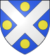 Coat of arms of Malleloy