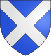 Coat of arms of Longaulnay
