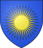 Blason de Montrouge