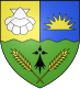 Coat of arms of Plouarzel