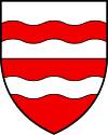 Wappen von Morges