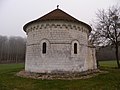 Chapelle Saint-Jean du Liget