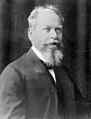 Edmund Husserl (1859-1938)