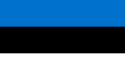 Flagg Estland