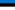 Bandera d'Estonia