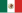 Bandera de Mèxic