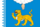 Bandera han Pskov Oblast