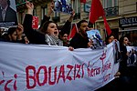 Machometus Bouazizi: imago