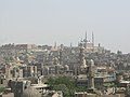 Cairo me masjid