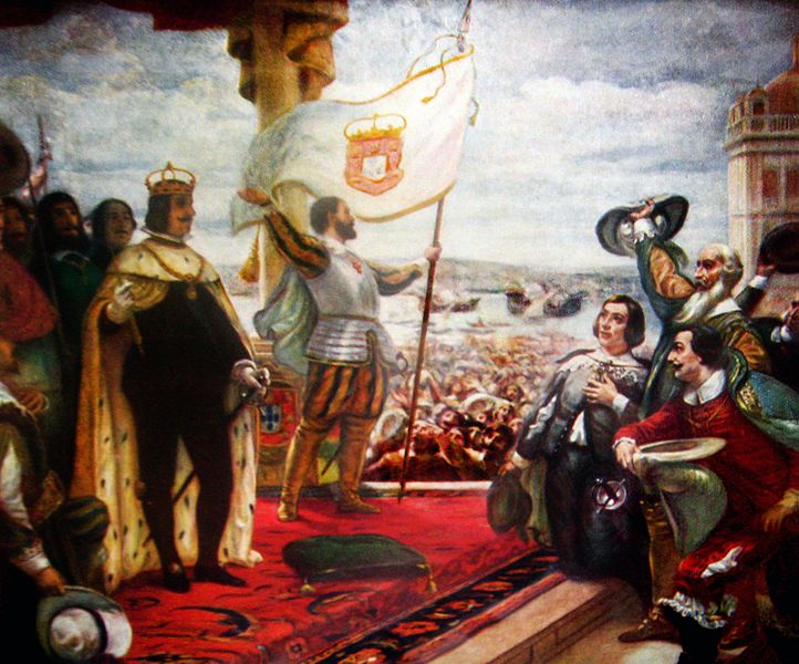파일:Joao IV proclaimed king.jpg