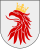 Wappen der Gemeinde Malmö