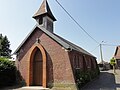 Chapelle Sainte-Thérèse de Cité Saint-Robert