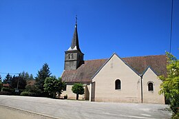 Mouthier-en-Bresse – Veduta