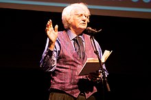 Робърт Блай, 2009 г.