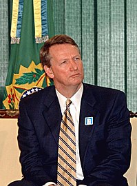 Former Chairman and CEO of General Motors Corporation G. Richard Wagoner, Jr. (A.B. 1975)
