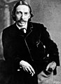 Robert Louis Stevenson