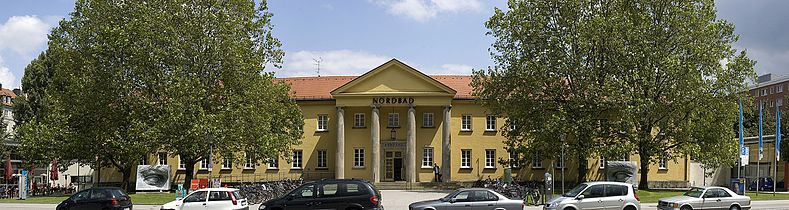 10: Nordbad