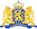 Coat of arms e Holanda