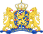 荷蘭國徽