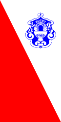 ブゼトの市旗