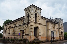 Great Synagogue