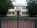 Virginia Governor's Mansion