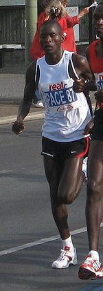 Abel Kirui