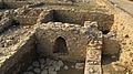 Ruins of the Indo-Greek city of Barikot