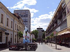 Preradovićeva ulica