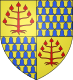 Coat of arms of Rimboval