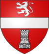 Blason de Tollent