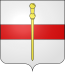 Blason de Conthil