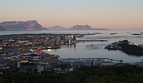 Bodø