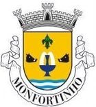 Wappen von Monfortinho