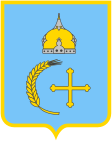 A Szumi terület címere