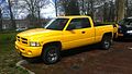 Dodge Ram 1500