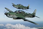 Embraer EMB-314 Super Tucano