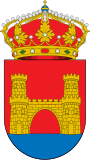 Blason de Ardales