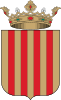 Coat of arms of Buñol