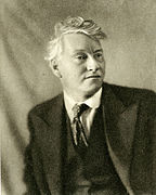 Фёдор Федоровский