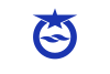 Flagge/Wappen von Ōtsu