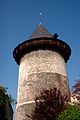 Башня Жанна д’Арк
