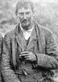 George Mallory overleden op 9 juni 1924