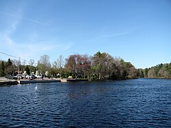 Johnson Pond