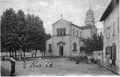 Église Saint-Martin des Côtes-d'Arey