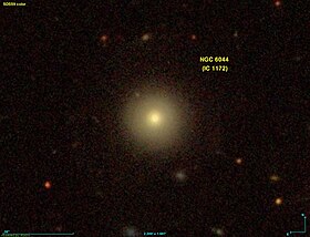 Image illustrative de l’article NGC 6044
